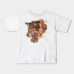 shiba Kids T-Shirt